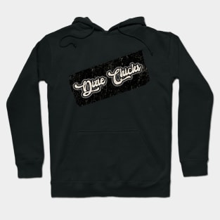 NYINDIRPROJEK - Dixie Chicks Hoodie